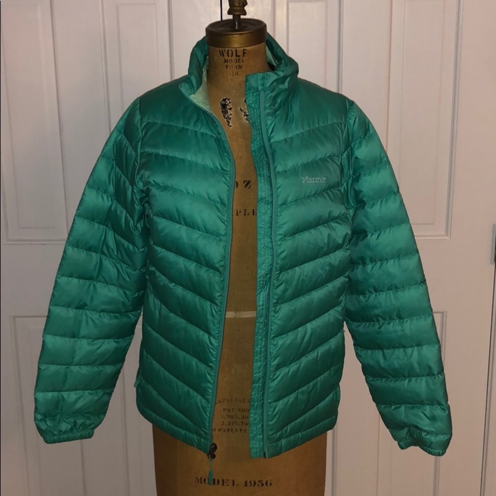 MARMOT WOMENS ARUNA JACKET!